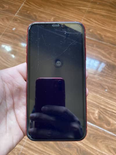 iPhone 11 Product Red 64GB original condition factory locked