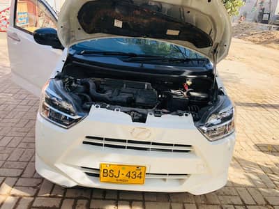 home used car noo any work