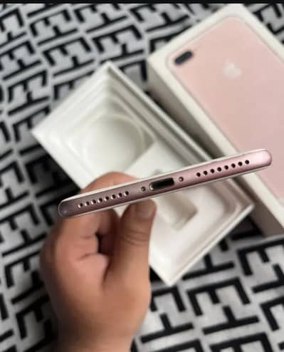 iphone 7 plus 128 GB all ok delivery available