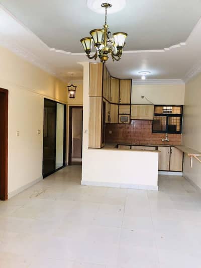 Apartment For Rent In Mehran Towers