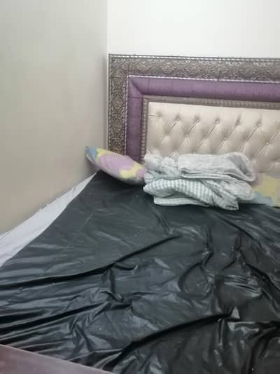 bed for sale with mattress