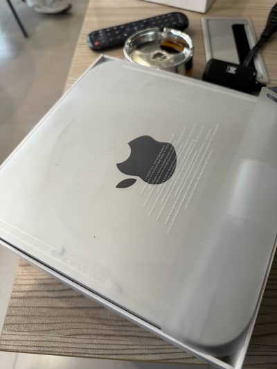 Mac Mini 2023 M2 Chip 8GB 512GB