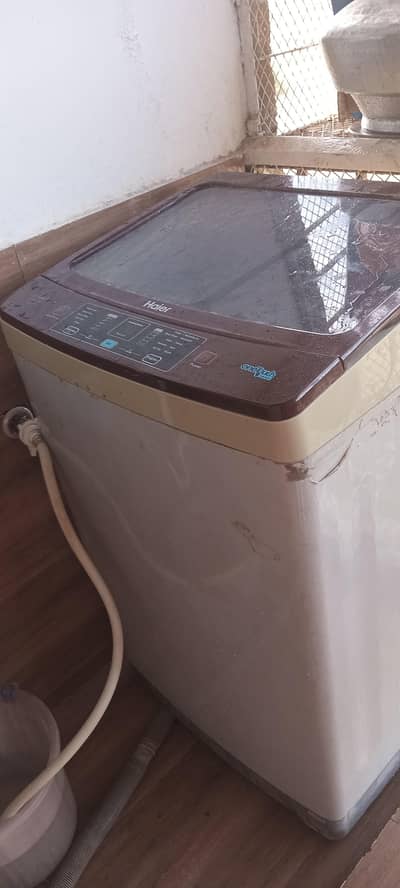 Automatic washing machine 0334 4362320