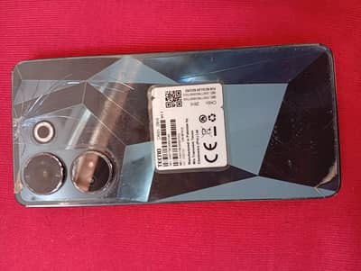 tecno camon 20  8+8/256