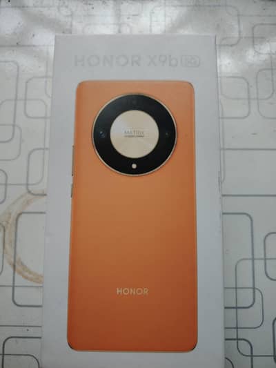 A Well conditioned mobile