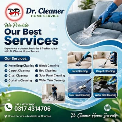 Sofa Cleaning service/Deep cleaning/Carpet cleaning/Mattress Cleaning