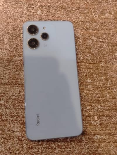 Redmi 12 4/128