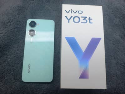 vivo y03t 4 64
