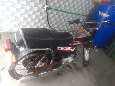 United 2018 Modle urgent Sale