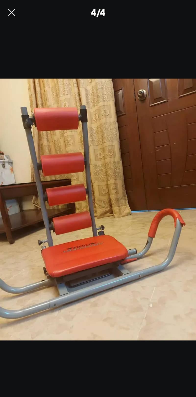 abdominal exercise 0