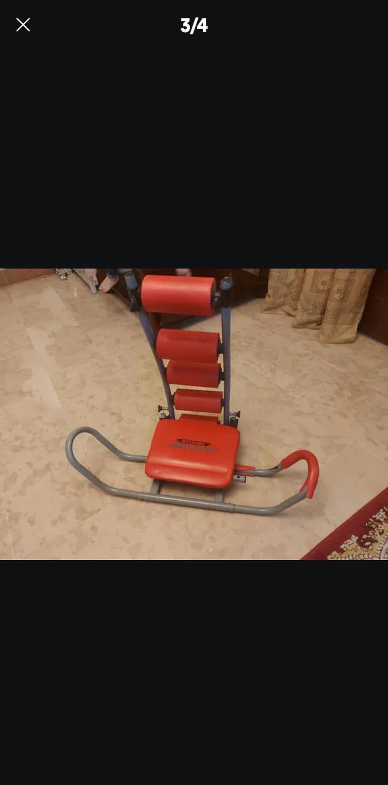 abdominal exercise 1