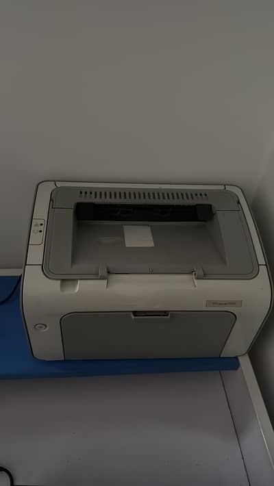 Hp laserjet p1102