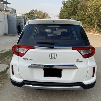 Honda BRV FULL OPTION B2B