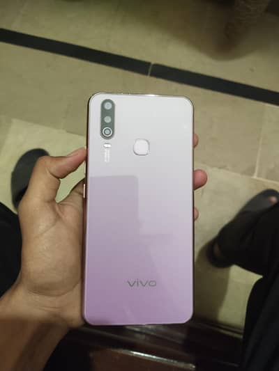 urgent sell 8/256 gb  pta approved vivo model good condition