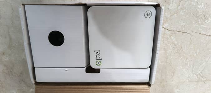ptcl smart tv box