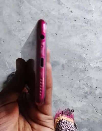 infinix hot 10 all. ok