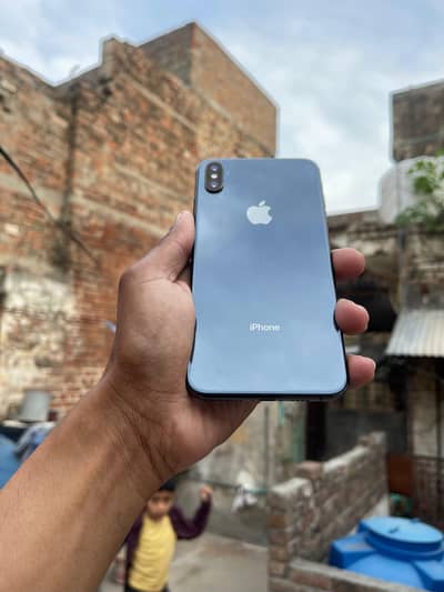 iphone xs max nonPta