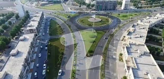 Plot Is Available For Sale In Ph 4 G6 Raiwind Road Lahore