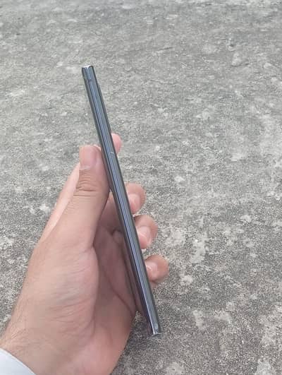 Samsung note 10Plus 12/256