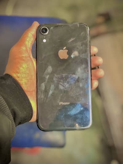 Iphone Xr