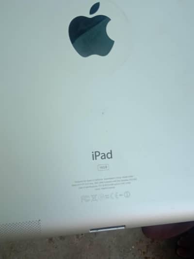 ipad tablet