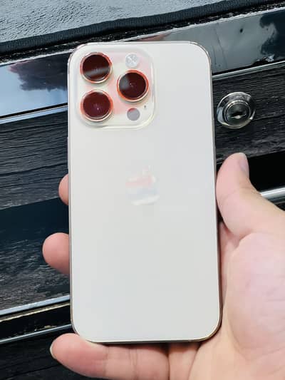 iphone 14 pro / 256gb / Battery 90% /pta approved