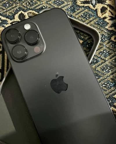 Iphone 14promax (NEW PHONE)