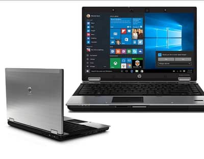 Hp laptop for sale ya Jo pics ma ha yahi ha