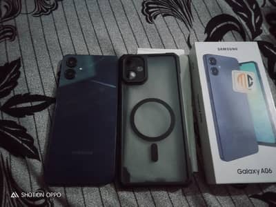 samsung a06 offical pta