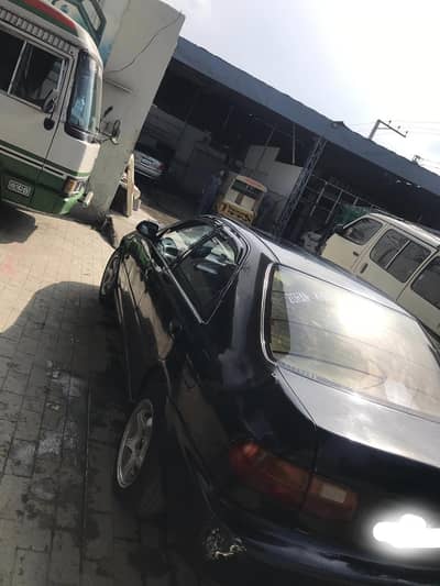 Honda 1994 Best Budget Car | Good Condition | Urgent sale