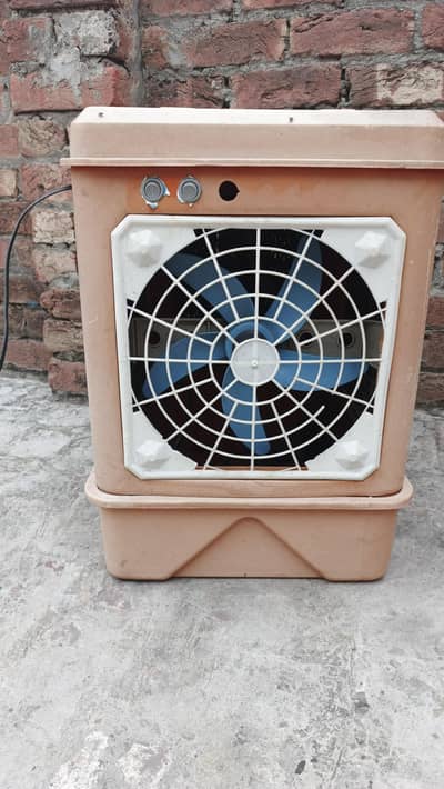 small mini air cooler