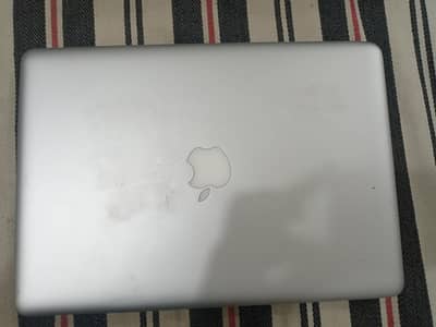 MacBook pro 2010 A1278