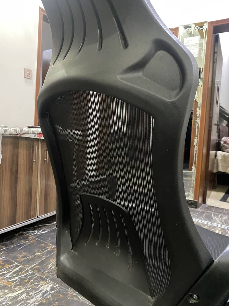 Computer Table Chair 0