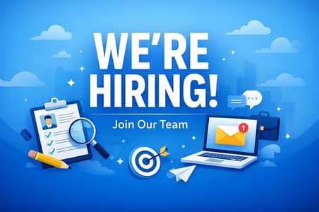 Administration Officer