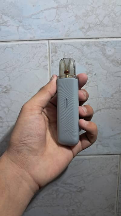 Caliburn G5 Lite pod  18+