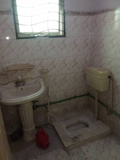 Abrar Estate Offers 5 Marla Flat For Rent in PIA Society