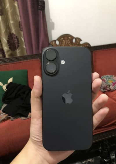 Iphone 16 | 10\10 condition