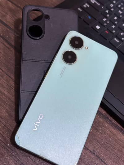 vivo y03t