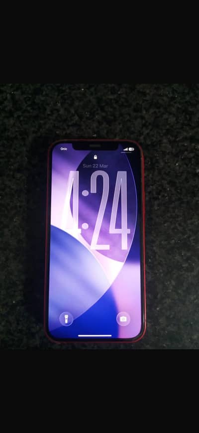 iPhone 12 | 128 GB | PTA Approved | 77% Battery Health