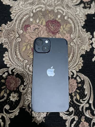Apple iPhone 14 (128GB) – Excellent Condition | Under Warranty