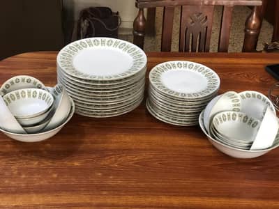 Dinner Set