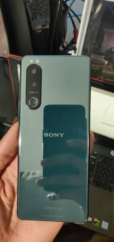 Sony Xperia 5 mark 3