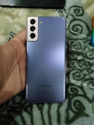 samsung s21 plus 8-128 dual pta