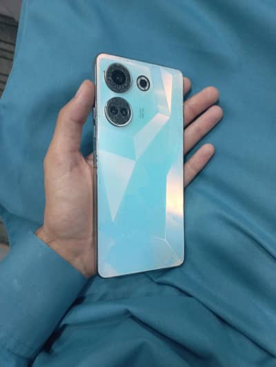 Techno camon 20 ka board chahya power ic ka issue ha