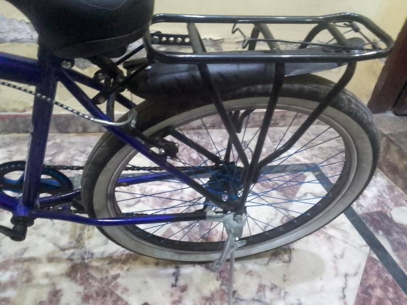 new cycle 4