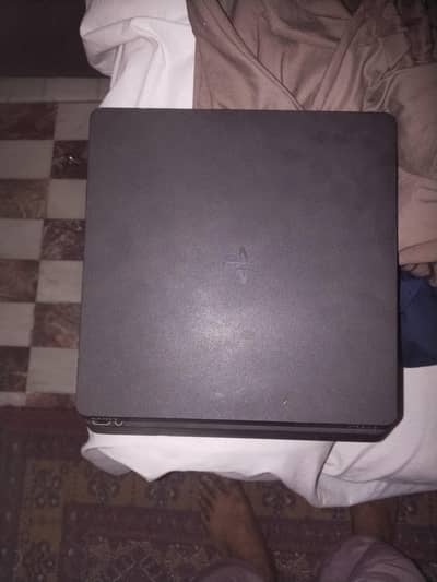 brand new Sony playstation 4 jailbreak 500 gb