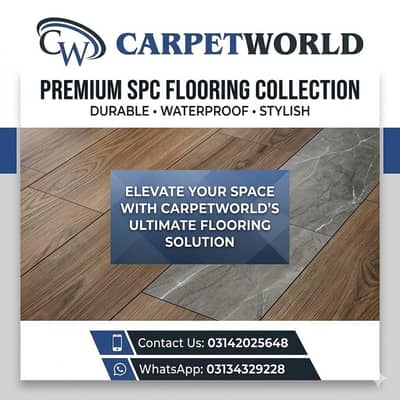spc floor | flooring | vinyl flooring | wallpapers |wooden flooring