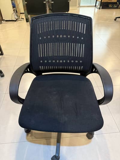 Boss Orignal Office Computer Chair