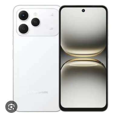 Tecno spark 40 few days used