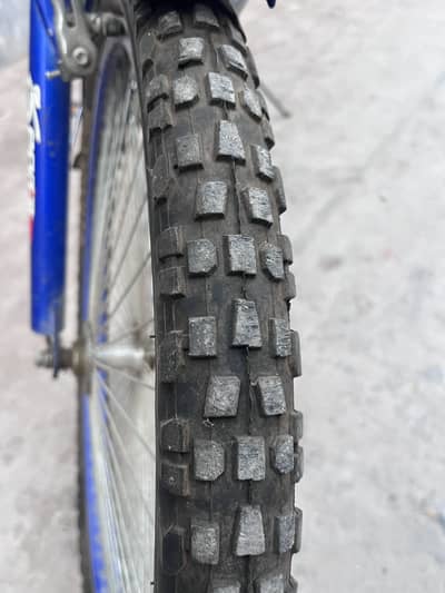 Morgan bicycle Almost new